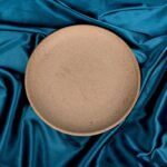Bandeja de madera Retro para joyería, adornos decorativos para casa, accesorios para fotos, Round  Shape - Imagen 2