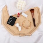 Bandeja de madera Retro para joyería, adornos decorativos para casa, accesorios para fotos, Round  Shape - Imagen 4