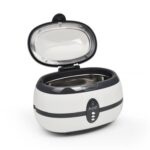 VGT-800 Aspiradora ultrasónica de bajo ruido de 600 ml con tanque SUS304 para joyería casera y reloj de gafas, EU Plug - Imagen 4