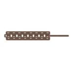 Sunnylife MM3-SN443 para Mini 3 Pro hélices bolsa de almacenamiento plegable de silicona, Brown Bag