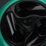 MingTai Mini fuente de tinta automática carrete de hilo automático dispositivo de dibujo de hilo de resorte - Imagen 4