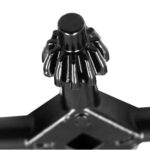 Llave de taladro manual multifuncional cuatro en uno, Large - Imagen 3