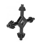 Llave de taladro manual multifuncional cuatro en uno, Large - Imagen 4
