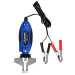Molino eléctrico de cadena de molino eléctrico Mini sin desmontaje de 12V - Imagen 2