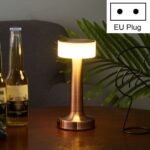 Luz decorativa de ambiente con barra de carga LED HT-TD1W124, EU Plug