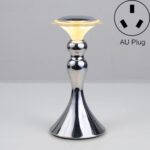 Lámpara de mesa de decoración de bar de restaurante con carga LED HT-TD2W1, AU Plug