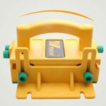 Nuevo 3D Safe Push Handle Flip Table Saw Herramienta de bricolaje para carpintería multifuncional - Imagen 5