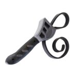 Llave universal ajustable de plástico con cinturón multifuncional pequeño de 50 cm - Imagen 2