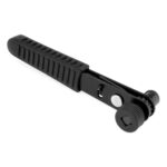 Llave de trinquete rápida 1/4 incn Destornillador Varilla Llave de tubo rápida de 6,35 mm - Imagen 3