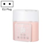 Máquina de esterilización con calentador de biberones doble N20 2 en 1, enchufe Especificaciones:, EU Plug