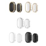 CACAZI A99 Timbre de control remoto inteligente para el hogar Buscapersonas para personas mayores, US Plug - Imagen 2