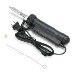 ADT-06 30W 220V Herramienta de hierro con ventosa de soldadura al vacío eléctrica (enchufe de la UE)