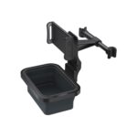 Soporte telescópico para almohada trasera de coche CHZ-12, soporte para teléfono para asiento de coche, CHZ-12