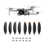 Original DJI para Mini 2 2 pares de hélices, For Mini 2 / Mini SE