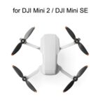 Original DJI para Mini 2 2 pares de hélices, For Mini 2 / Mini SE - Imagen 3