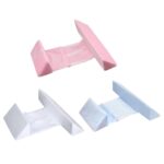 Almohada posicionadora de sueño lateral para bebé para el cuidado del bebé - Imagen 5