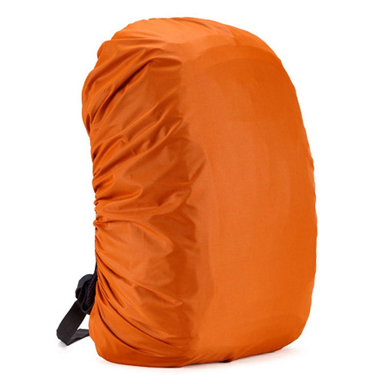 TBD0423038803A.jpg Mochila ajustable impermeable a prueba de polvo cubierta protectora ultraligera portátil, 55-60L - Imagen 1