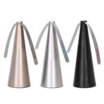 Ventilador repelente de mosquitos automático con aspas de ventilador multifuncional, Silver - Imagen 2