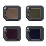 Juego de filtros ND originales para DJI Mavic 3 Classic (ND8/16/32/64)