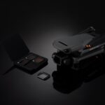 Juego de filtros ND originales para DJI Mavic 3 Classic (ND8/16/32/64) - Imagen 5