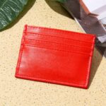 Tarjetero para hombre, funda para licencia de conducir, tarjetero para tarjetas bancarias múltiples - Imagen 2