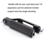 Mango adaptador de mano Original DJI RS 3 / RS 3 Pro / RS 2 / RSC 2, Original For DJI RS 3 / RS 3 Pro / RS 2 / RSC 2 - Imagen 3