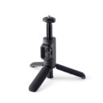 Trípode con varilla de extensión para control remoto Bluetooth original para DJI Action 2
