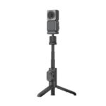 Trípode con varilla de extensión para control remoto Bluetooth original para DJI Action 2 - Imagen 3