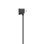 Cable de datos del controlador remoto DJI RC-N1 original para conectar el teléfono, especificaciones:, 8 Pin - Imagen 2