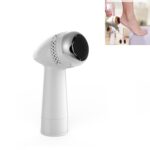 Peeling de pies eléctrico recargable y callos, pulido automático al vacío, pedicura para pies, 2000mAh