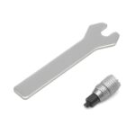 Joysticks originales ajustables en altura para el control remoto DJI RC Plus. - Imagen 2