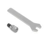 Joysticks originales ajustables en altura para el control remoto DJI RC Plus. - Imagen 3