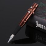 Pluma de tatuaje semipermanente, instrumento para cejas, tatuaje de labios, blanqueador