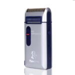 Yandou SC-W301U Afeitadora de afeitadora Razor recompensor recargable eléctrico con Temple Trimmer CN Enchufe