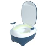 Inodoro para niños, niña, bebé, niño, orinal, asiento para inodoro