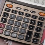 Calculadora de voz en vivo Deli 1559N Calculadora multifuncional de finanzas de oficina de 12 bits - Imagen 4
