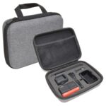 Adecuado para Insta360 ONE R Sports Camera Storage Bag Handbag