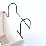 Bolsa de almacenamiento para teléfono móvil, mesita de noche para dormitorio, cesta colgante para artículos diversos, 2 uds. - Imagen 4