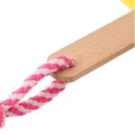 Esponja de cocina con forma de helado creativa, 3 uds., palo para limpiar, esponja para hielo, cepillo, esponja para lavavajillas, estropajo, Ice Cream Shape Sponge - Imagen 3