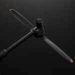 Hélice original 2510F (2 piezas) para DJI Matrice 400 - Imagen 5