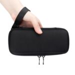 Caja de almacenamiento para cámara, accesorios para cámara de fotografía, caja de batería para Insta360 One X