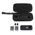 Caja de almacenamiento para cámara, accesorios para cámara de fotografía, caja de batería para Insta360 One X - Imagen 2