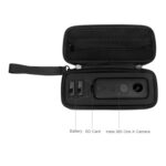 Caja de almacenamiento para cámara, accesorios para cámara de fotografía, caja de batería para Insta360 One X - Imagen 3