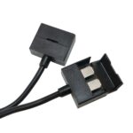 Cargador de controlador de batería inteligente 4 en 1 paralelo Power Hub para Dron DJI Phantom 3 Standard SE FPV, UK Plug - Imagen 5