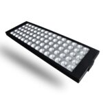 Luz de crecimiento vegetal ultrafina de 0,3 M y 40 W, UK Plug - Imagen 3