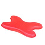 Almohada de columna cervical, masajeador de estiramiento, ortesis, almohada portátil para el cuello - Imagen 2