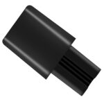 Cargador de teléfono móvil para coche eléctrico, batería de litio, conexión inversa inteligente Universal, 3 uds., Extended Version Black 1A - Imagen 2