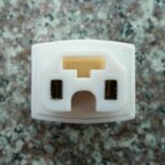 Cargador de teléfono móvil para coche eléctrico, batería de litio, conexión inversa inteligente Universal, 3 uds., Extended Version Black 1A - Imagen 4