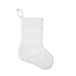 Bolsa de regalo de decoración navideña con colgante de medias navideñas de 3 piezas, Snowman - Imagen 5