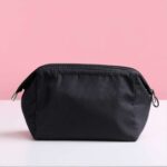 Bolsa de cosméticos impermeable de 4 piezas, bolsa de aseo portátil de viaje, bolsa de almacenamiento multifuncional